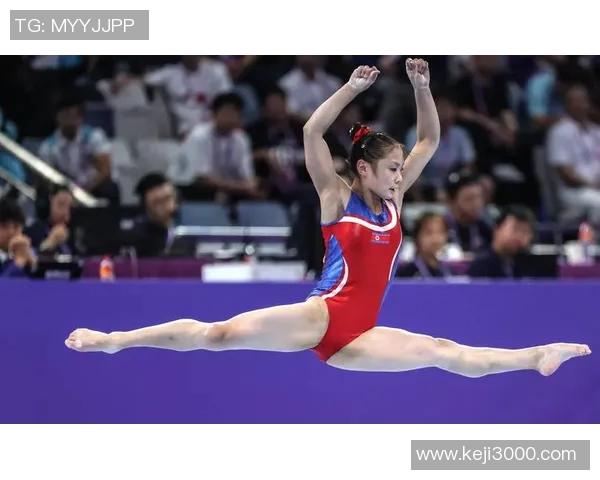 竞技体操C级标准解读与训练技巧全面分析