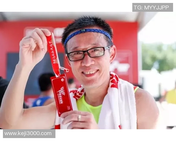 西安极限运动队以83分领跑马拉松大满贯积分榜展现强劲实力