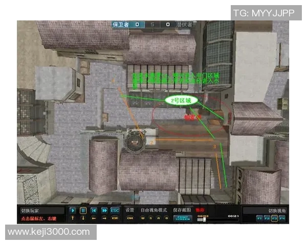 重庆网球队的战术控制体系解析与实战应用探讨